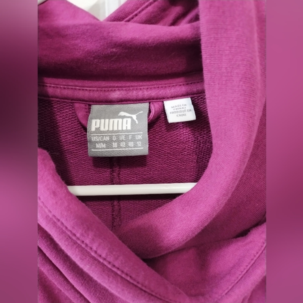 Puma jacket - Picture 2 of 6